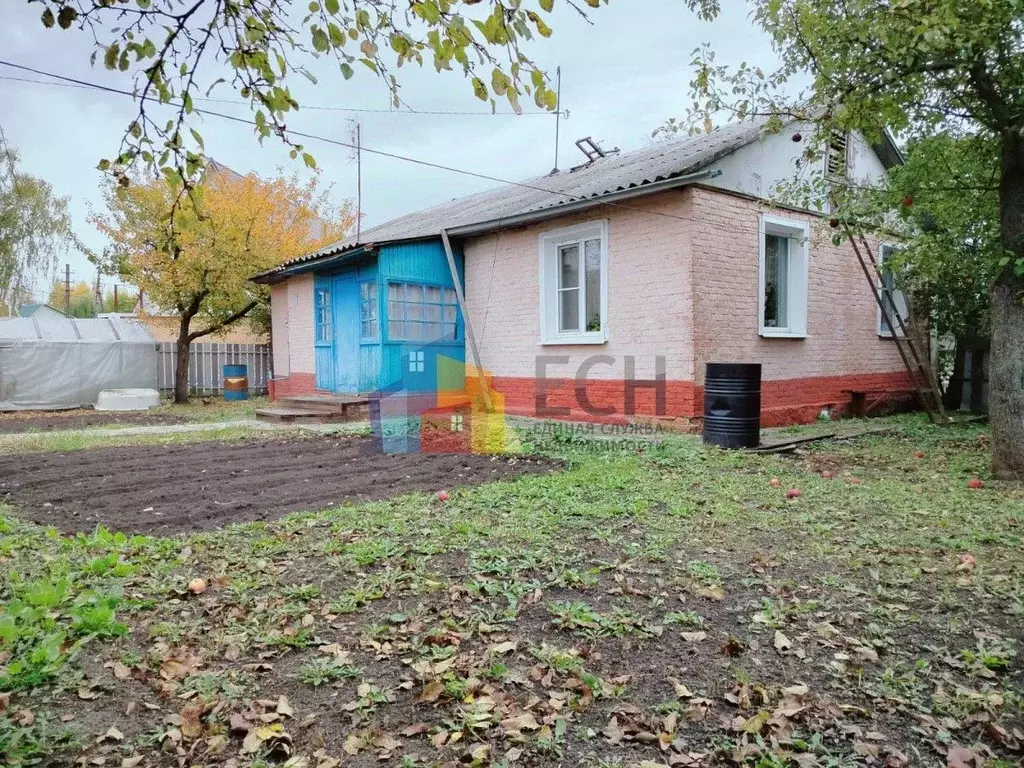 Дом в Тульская область, Киреевск Советская ул., 3 (61 м) - Фото 1