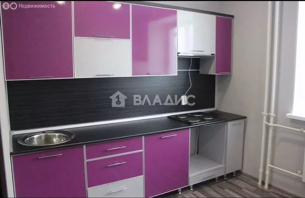 1-комнатная квартира: Засечное, Светлая улица, 4 (40.7 м) - Фото 1