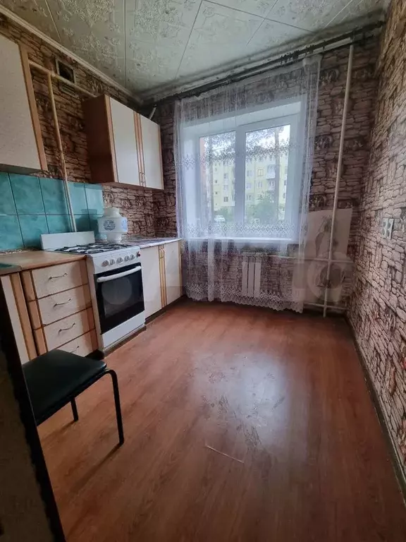 2-к. квартира, 45 м, 1/5 эт. - Фото 1