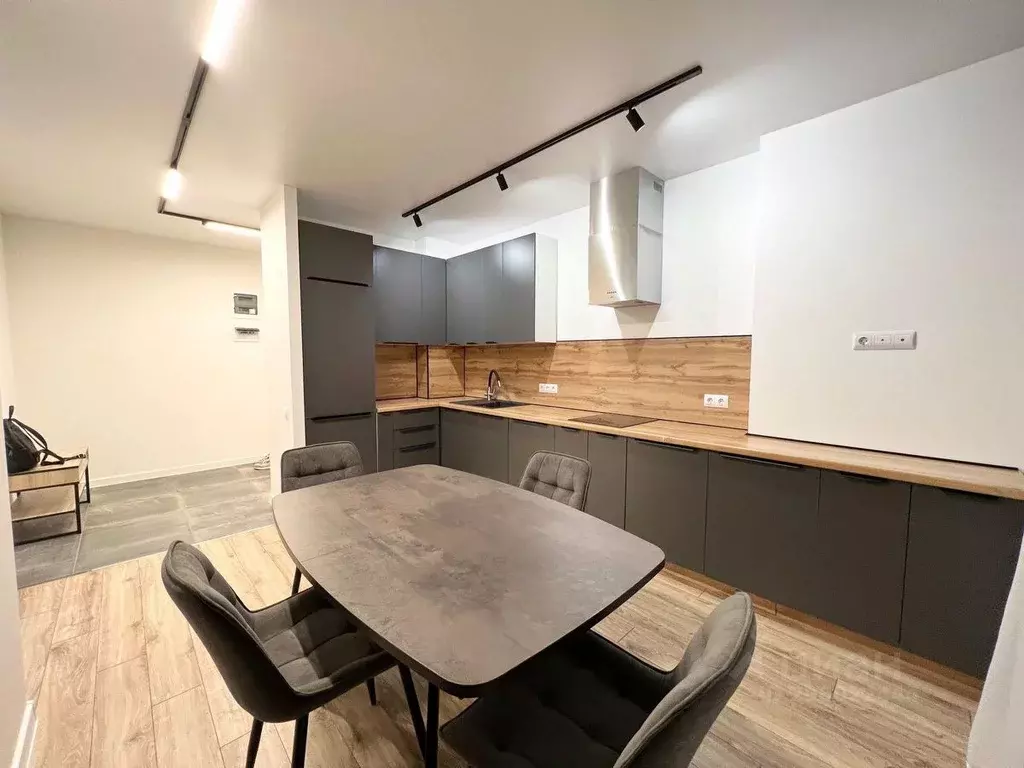 2-к кв. Ярославская область, Ярославль Силикатное ш., 17А (70.0 м) - Фото 1