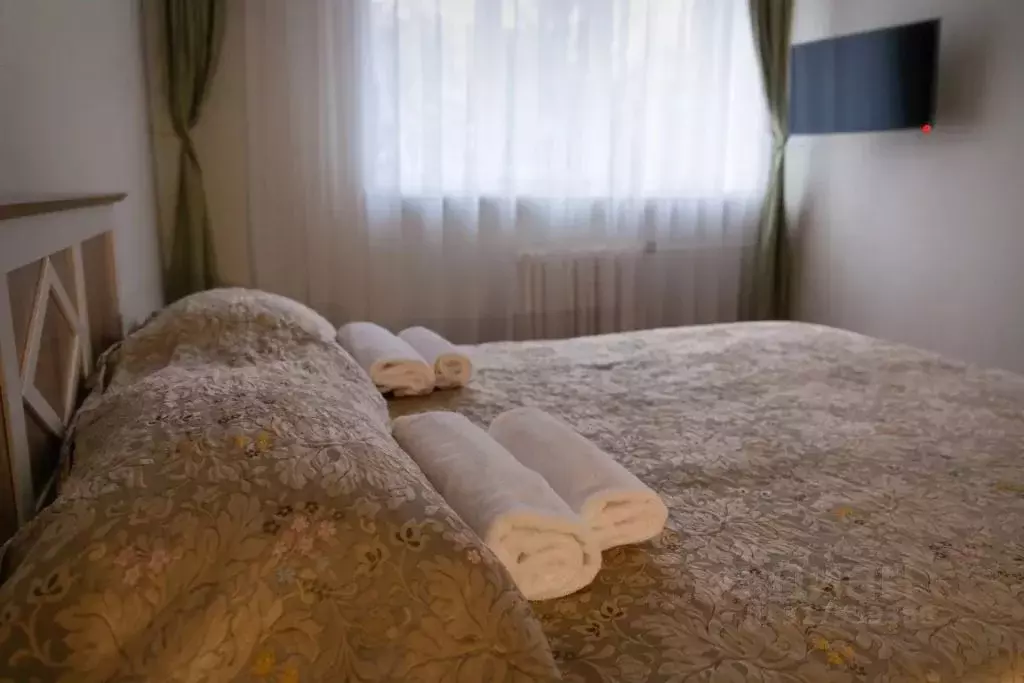 2-к кв. Красноярский край, Красноярск ул. Сурикова, 6 (48.0 м) - Фото 1