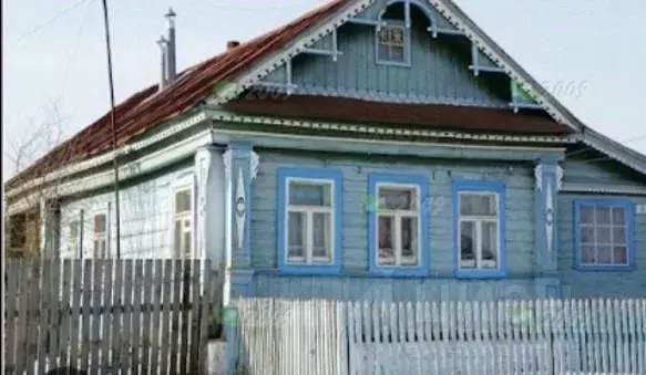 Дом в Оренбургская область, Сакмарский район, с. Никольское  (120 м) - Фото 0