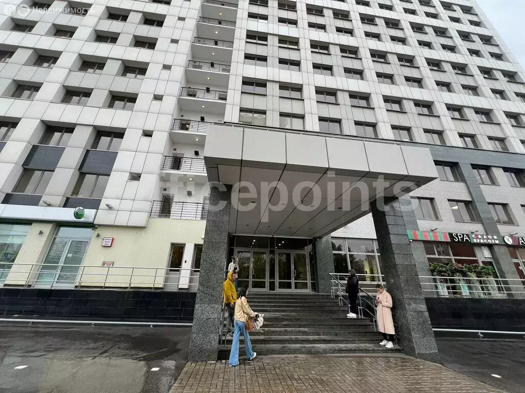 Офис (102.7 м) - Фото 1