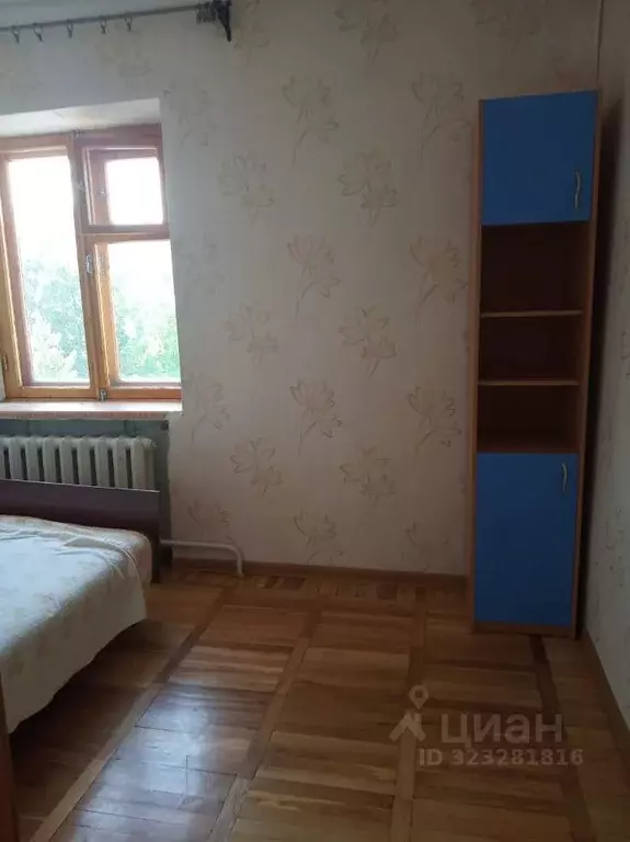 3-к кв. Адыгея, Майкоп Краснооктябрьская ул., 54 (55.0 м) - Фото 2