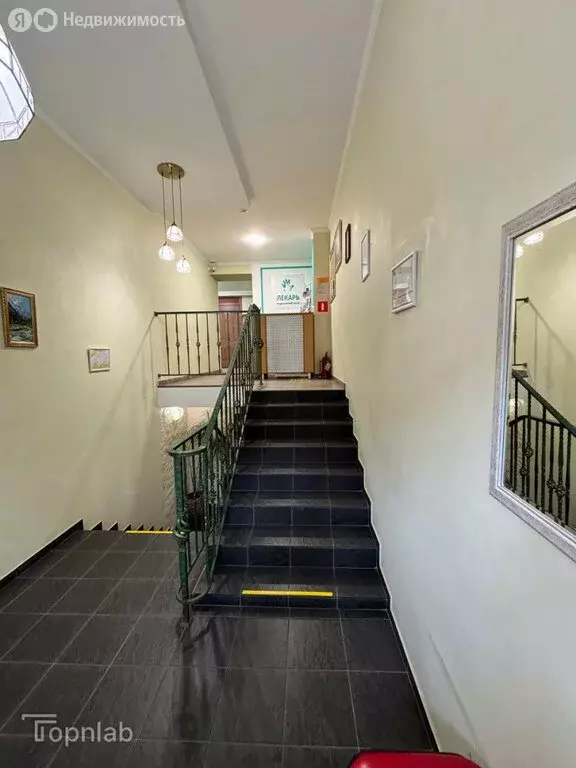 Помещение свободного назначения (183.4 м) - Фото 1