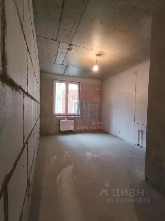 1-к кв. Калининградская область, Калининград ул. Космонавта Леонова, ... - Фото 2