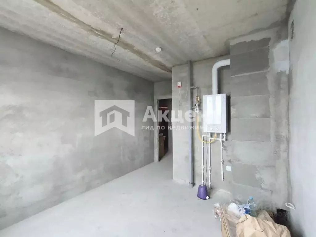 2-к кв. Ивановская область, Иваново ул. Летчика Захарова, 16 (53.5 м) - Фото 2