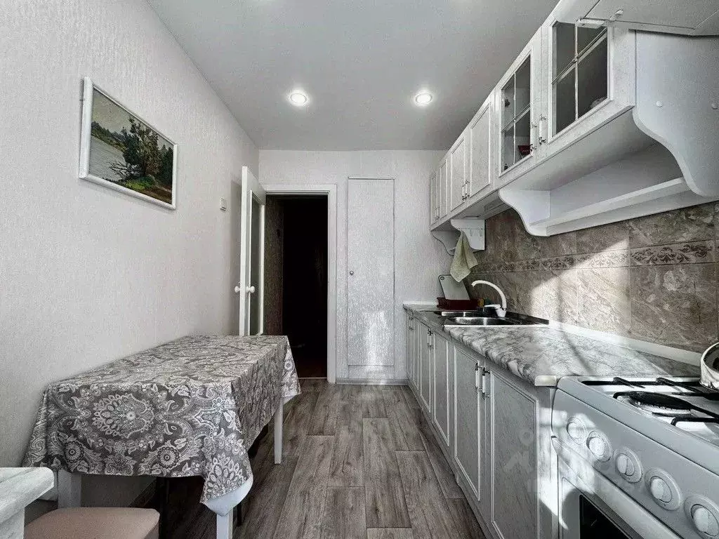 3-к кв. Калужская область, Обнинск просп. Маркса, 78 (67.0 м) - Фото 1