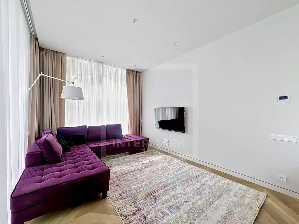 3-к кв. Москва Садовническая ул., 82 (80.0 м) - Фото 2