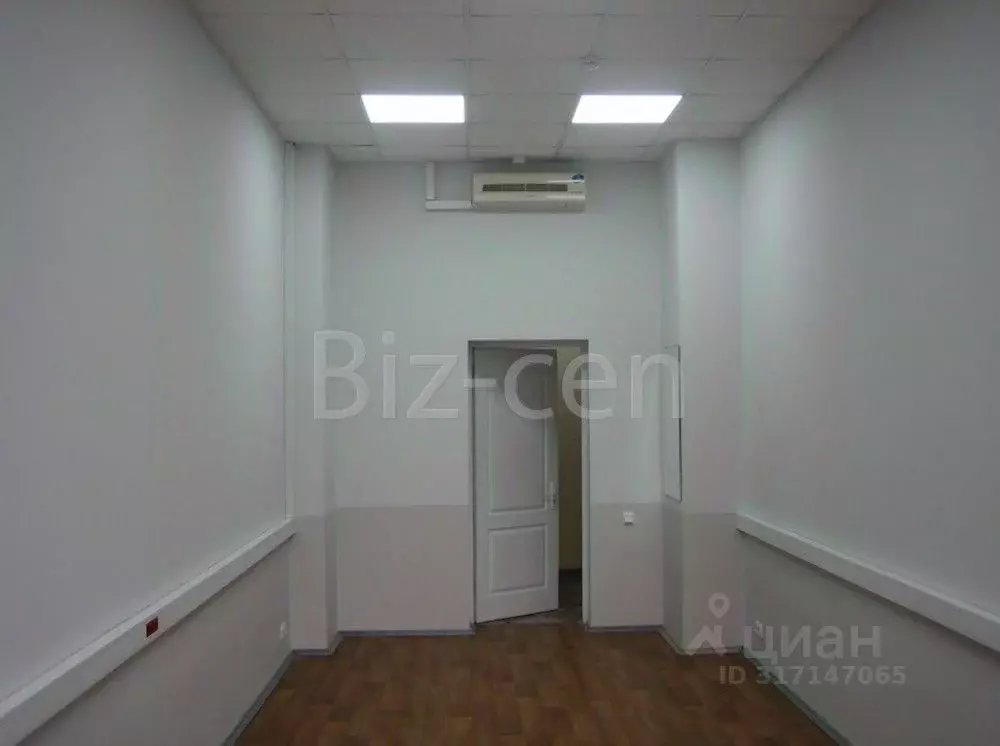 Офис в Москва ул. 2-я Машиностроения, 17С1 (20 м) - Фото 1