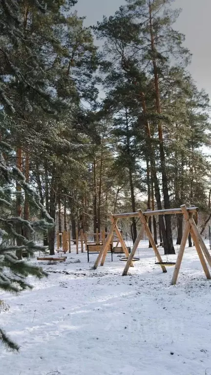 Участок в Тамбовская область, Тамбов Рассказовское ш., 9 (6.16 сот.) - Фото 0