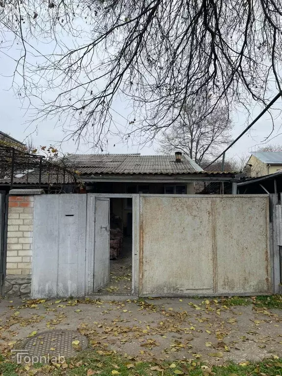 Дом в Ессентуки, улица Комарова, 71 (55 м) - Фото 2