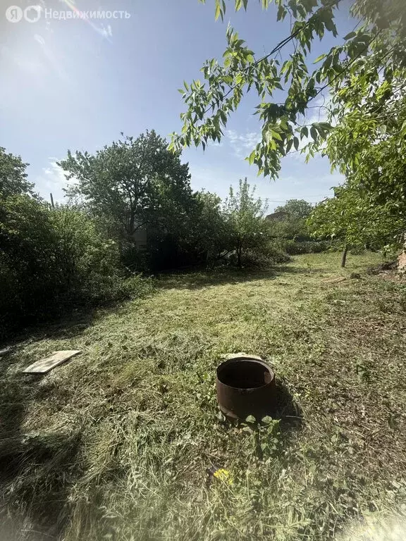 Участок в Ростов-на-Дону, Осенняя улица (6 м) - Фото 1