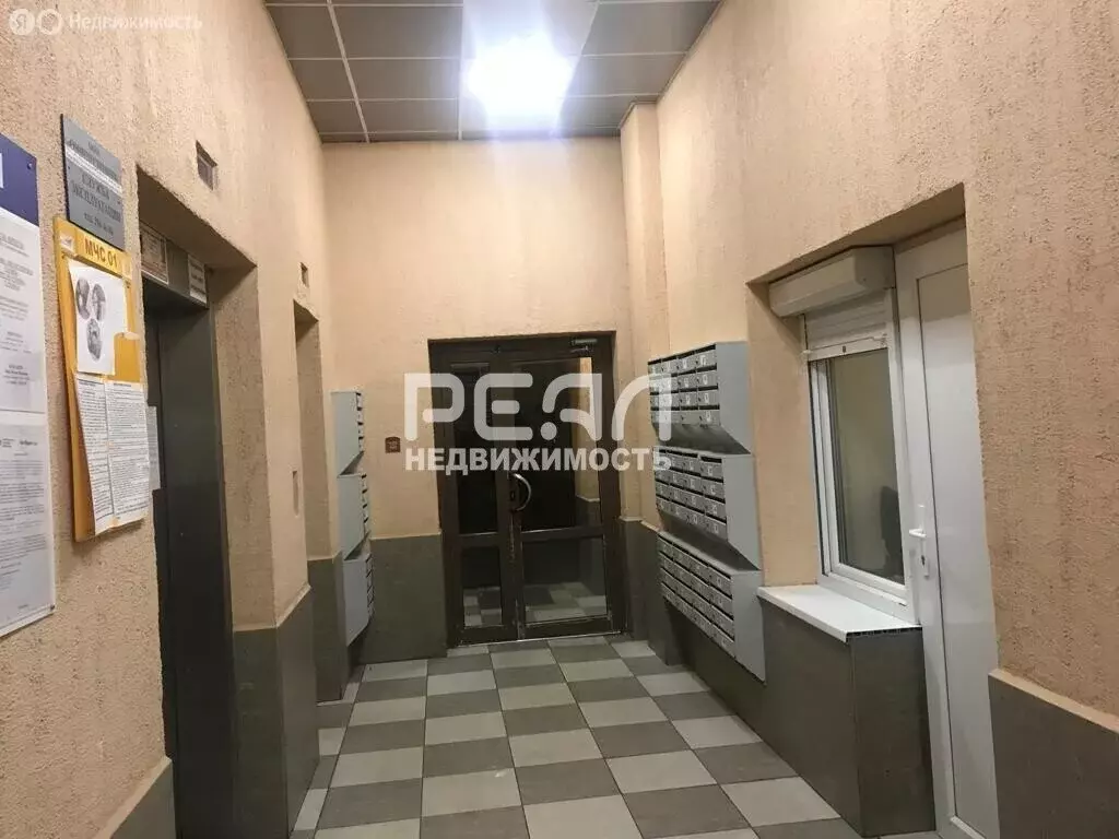 1-комнатная квартира: Санкт-Петербург, улица Есенина, 1к2 (50 м) - Фото 2