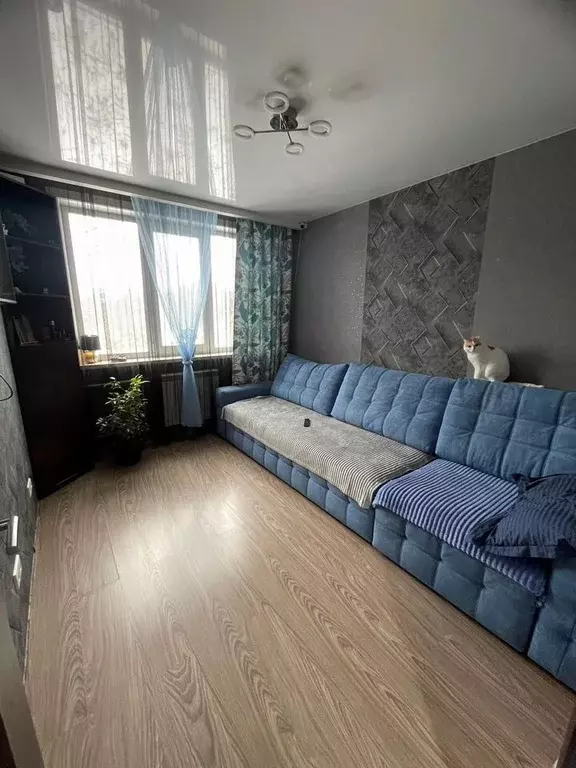 2-к кв. Новосибирская область, Искитим Подгорный мкр, 34 (43.0 м) - Фото 1