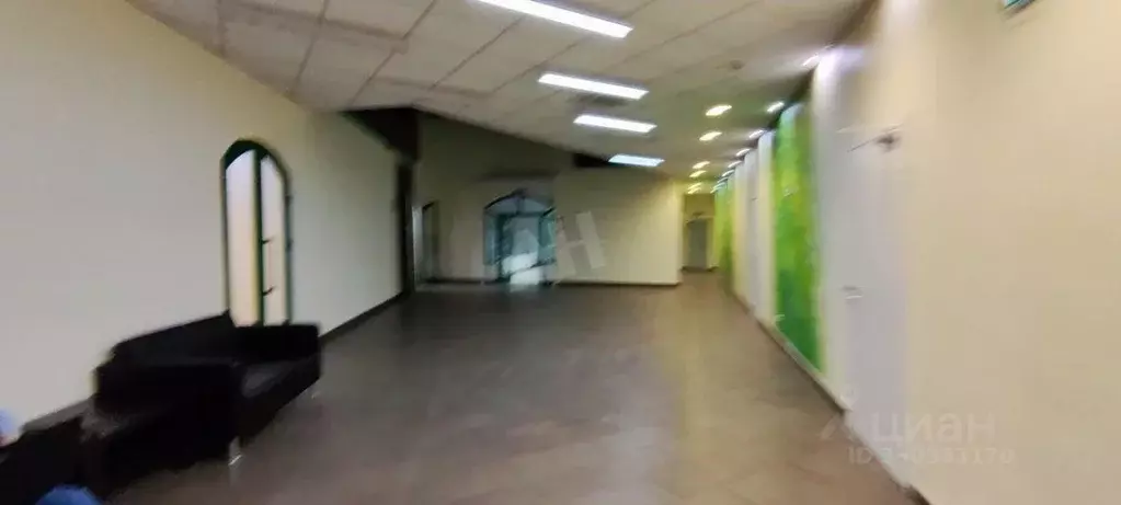 Помещение свободного назначения в Москва Люблинская ул., 38 (4802 м) - Фото 1