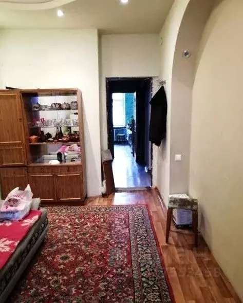 Комната Башкортостан, Уфа ул. Калинина, 13 (14.3 м) - Фото 2