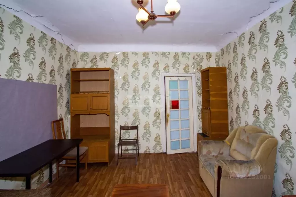 3-к кв. Ростовская область, Ростов-на-Дону Клубная ул., 5 (60.0 м) - Фото 2