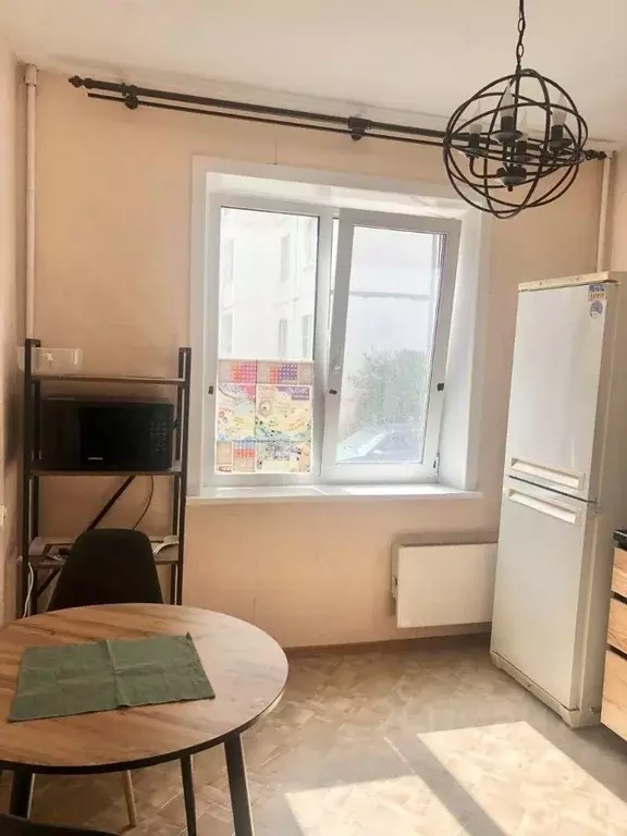 1-к кв. Челябинская область, Снежинск просп. Мира, 24 (40.1 м) - Фото 2