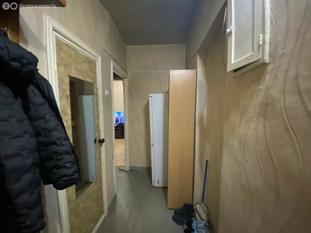 1-комнатная квартира: посёлок городского типа Малаховка, Быковское ... - Фото 1