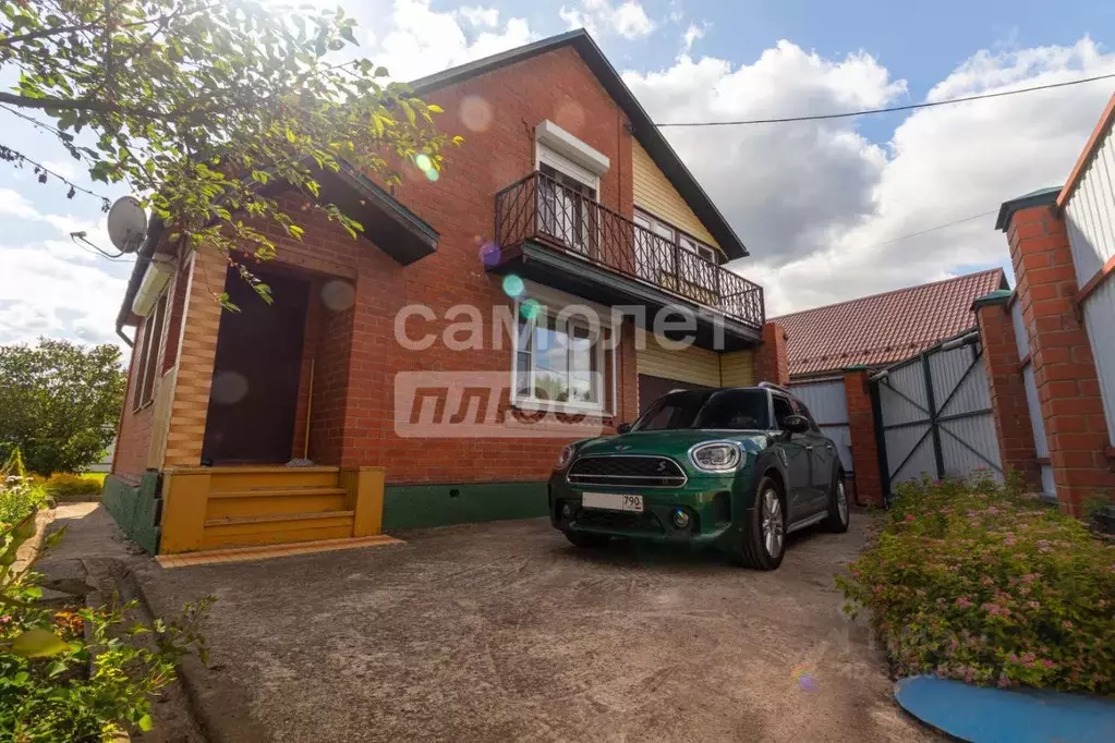 Дом в Москва Пахра СНТ, 26 (127 м) - Фото 1