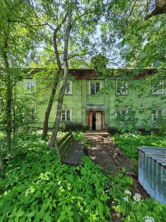 Продаётся 2-к квартира, 44.3 м - Фото 1
