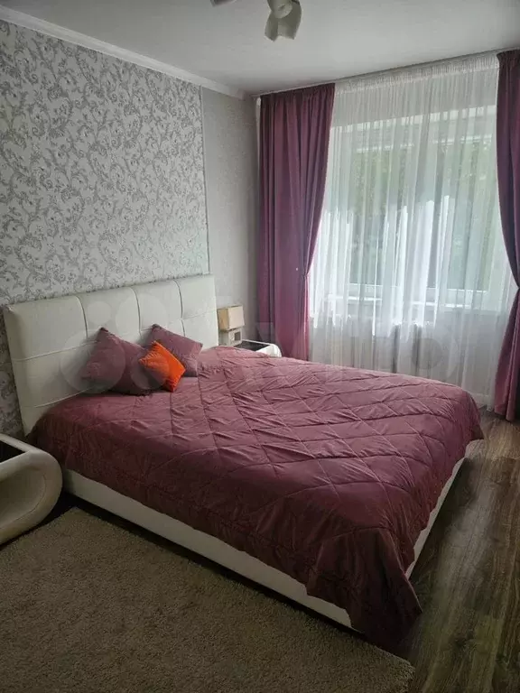3-к. квартира, 65 м, 1/5 эт. - Фото 0