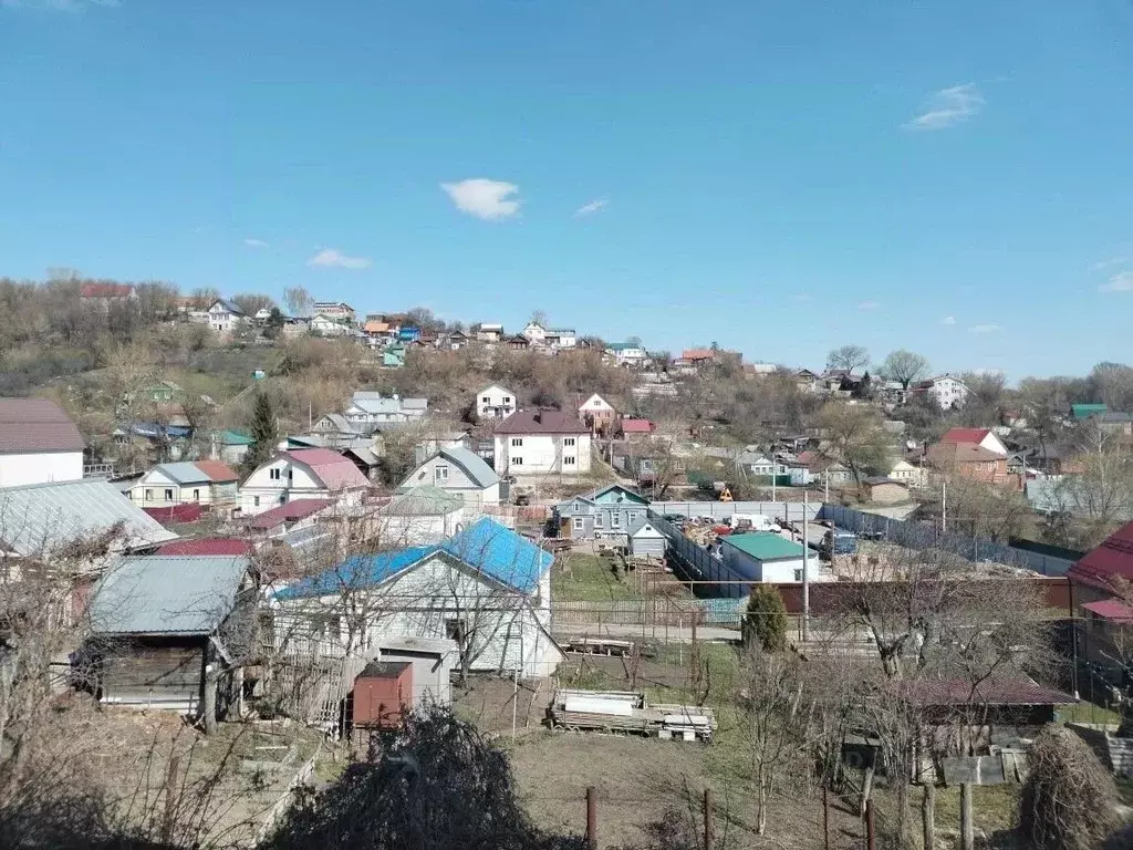 Участок в Пензенская область, Пенза Овражная ул. (10.0 сот.) - Фото 2