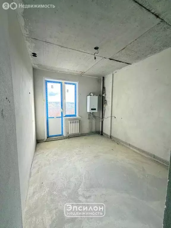 1-комнатная квартира: Курск, 2-я Агрегатная улица, 57А (41 м) - Фото 0