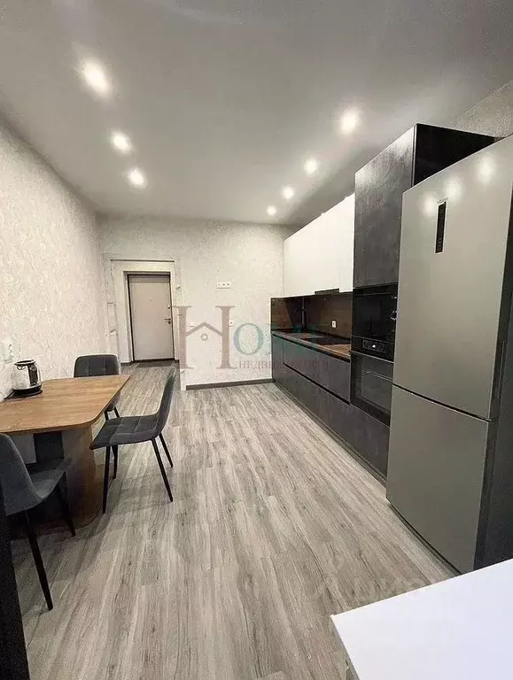 1-к кв. Новосибирская область, Новосибирск Тополевая ул., 27 (38.0 м) - Фото 2