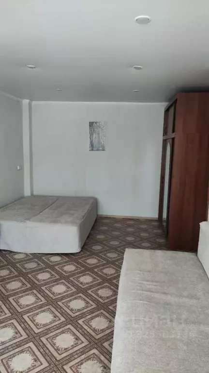 2-к кв. Татарстан, Казань просп. Ямашева, 30 (45.1 м) - Фото 1