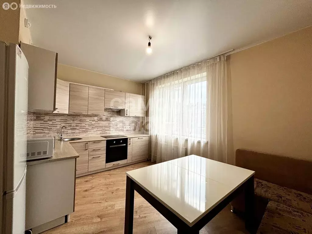 1-комнатная квартира: Балашиха, Косинское шоссе, 5/7 (44.3 м) - Фото 2