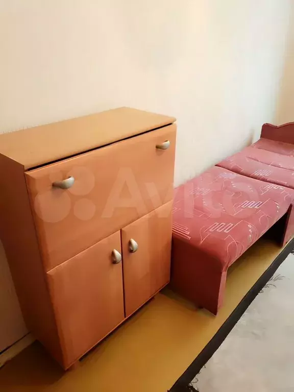 Комната 9 м в 3-к., 8/9 эт. - Фото 0