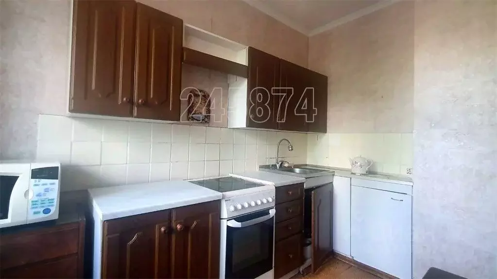 2-к кв. Москва Северное Чертаново мкр, 8к832 (52.0 м) - Фото 1