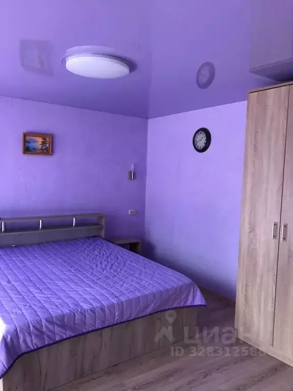 Студия Крым, Евпатория Весна садовое товарищество, аллея 1-я, 3 (37.0 ... - Фото 2