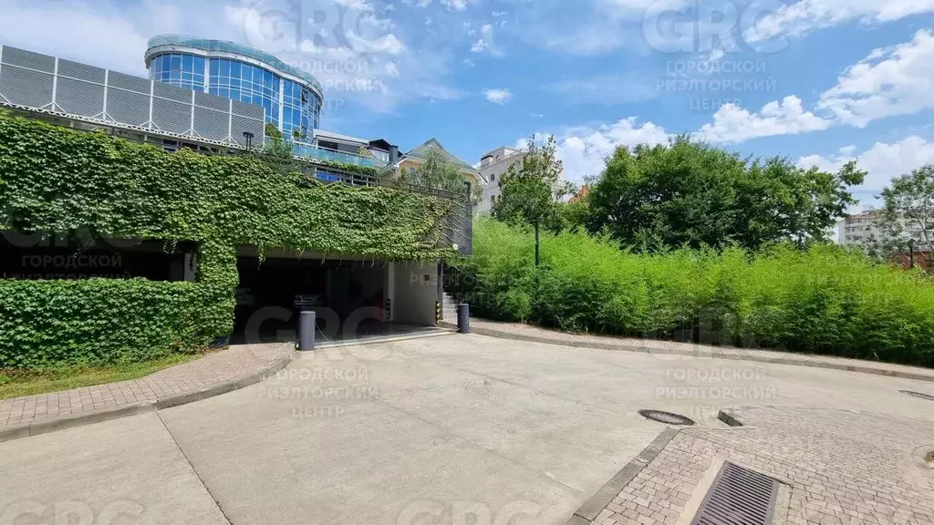 Гараж в Краснодарский край, Сочи Курортный просп., 96Гс1 (15 м) - Фото 0