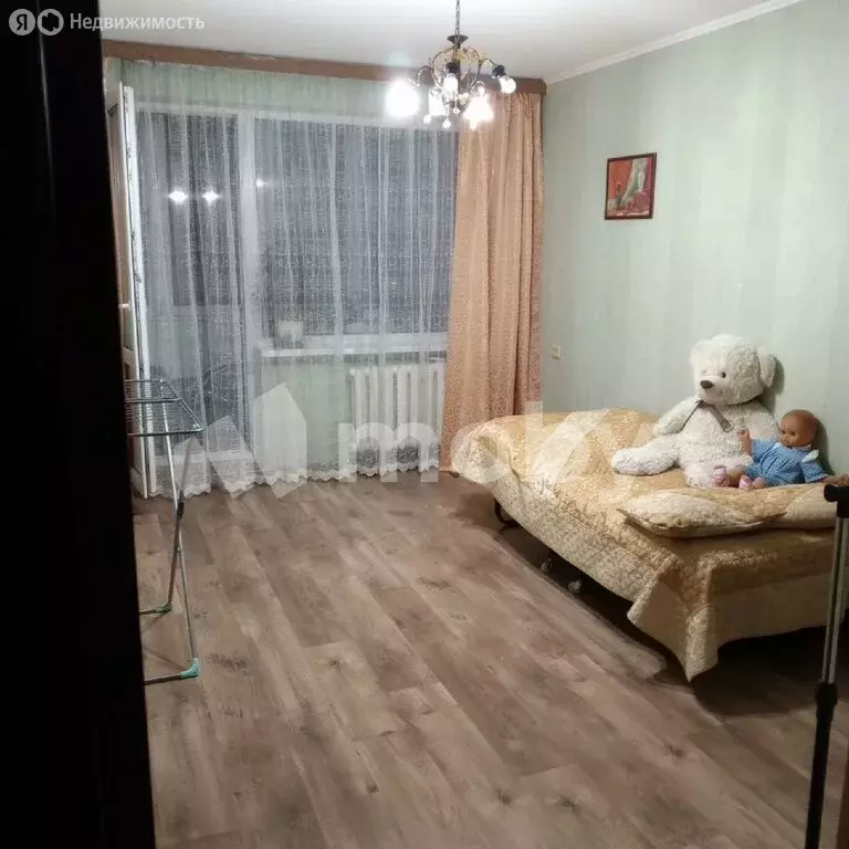 3-комнатная квартира: Калининград, улица Богдана Хмельницкого, 28 (68 ... - Фото 1