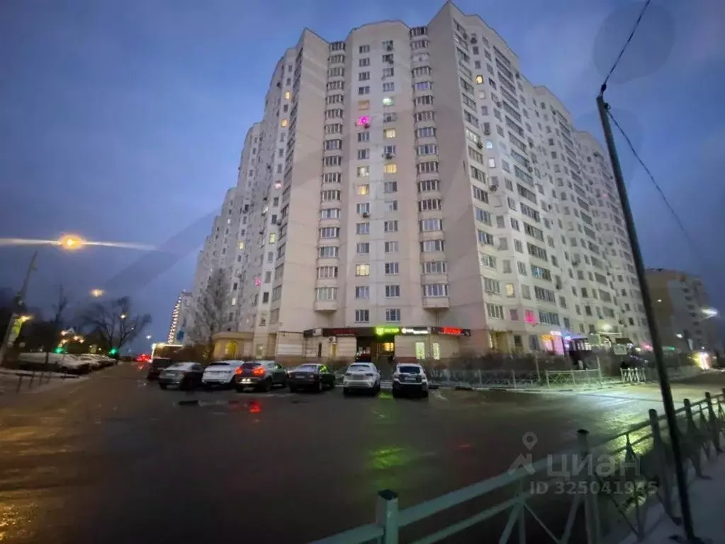 1-к кв. Московская область, Солнечногорск Рекинцо-2 мкр, ул. ... - Фото 1