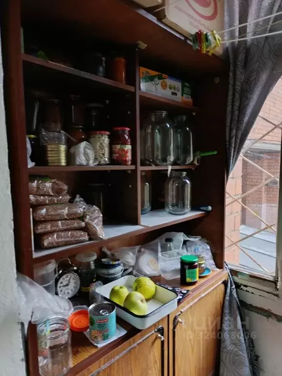 1-к кв. Нижегородская область, Нижний Новгород ул. Звездинка, 9 (30.0 ... - Фото 2