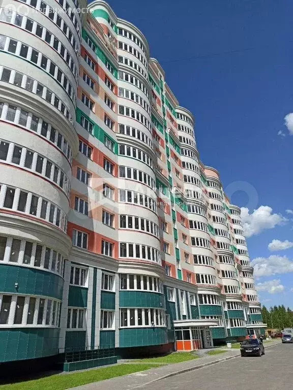 Квартира-студия: Иваново, микрорайон Самоцветы, 4 (21 м) - Фото 1