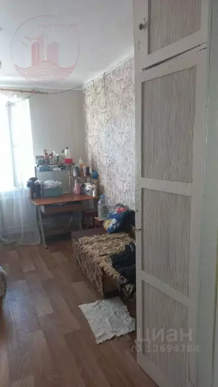 Комната Крым, Симферополь ул. Гайдара, 4 (8.0 м) - Фото 1