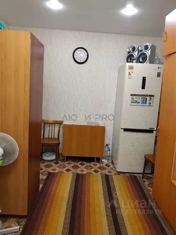 1-к кв. Алтайский край, Барнаул Сиреневая ул., 7/1 (29.0 м) - Фото 2