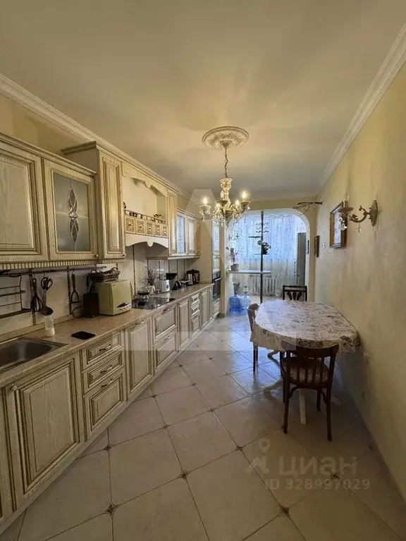 2-к кв. Самарская область, Самара Никитинская ул., 30 (70.0 м) - Фото 2