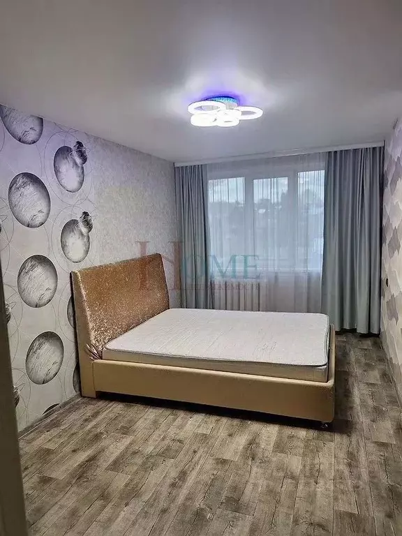 2-к кв. Новосибирская область, Новосибирск Народная ул., 16/1 (44.0 м) - Фото 1