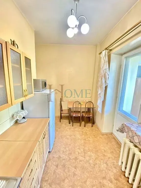 2-к кв. Новосибирская область, Новосибирск ул. Державина, 4 (47.0 м) - Фото 1