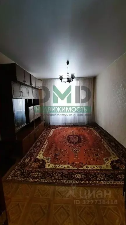 3-к кв. Оренбургская область, Орск просп. Мира, 16 (72.0 м) - Фото 1