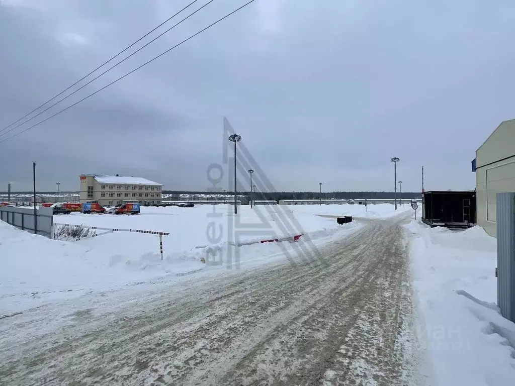 Помещение свободного назначения в Воронежская область, Рамонский ... - Фото 2