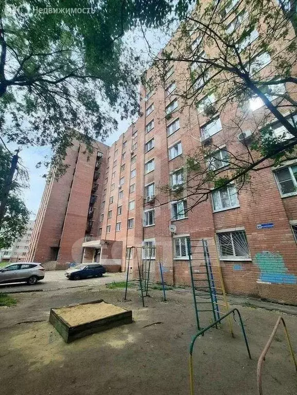 1к в 2-комнатной квартире (16.6 м) - Фото 1