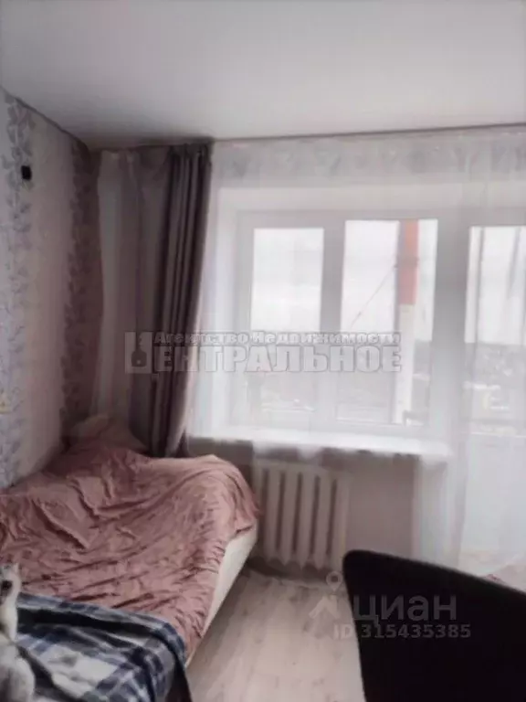 1-к кв. Смоленская область, Смоленск ул. Лавочкина, 39 (20.0 м) - Фото 1