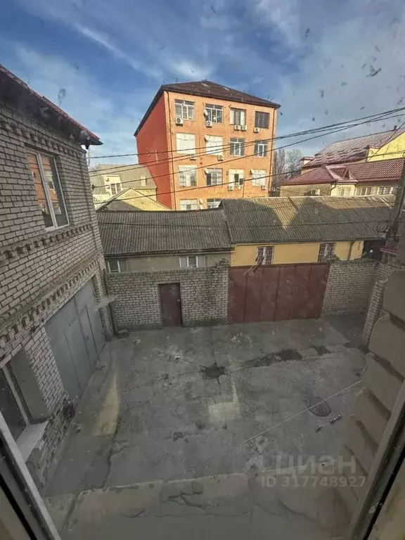 Дом в Дагестан, Махачкала ул. Максима Горького, 63 (320 м) - Фото 1